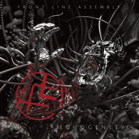 Echogenetic - 2013 • Álbum