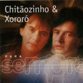 Para Sempre - 2001 • Coletânea