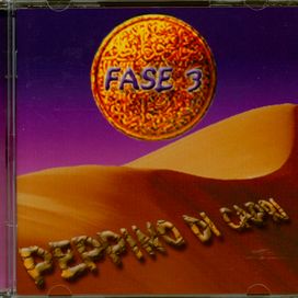 Fase 3 - 2001 • Álbum