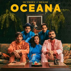 Oceana (part. OUTROEU) - 2020 • Sencillo/EP