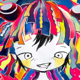 My Time OMORI ver. (Kikuo cover) - 2022 • Sencillo/EP