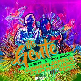 Mi Gente (Sunnery James &amp; Ryan Marciano Remix) - 2017 • Sencillo/EP