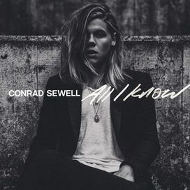 All I Know - 2016 • Single/EP