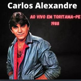 Ao Vivo Em Toritama PE - 1988 • Single/EP