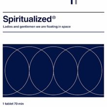 Ladies and Gentlemen We Are Floating in Space - Spiritualized