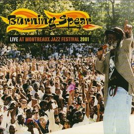 Live At Montreaux Jazz Festival 2001 - 2002 • Álbum