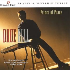 Prince Of Peace - 1996 • Álbum