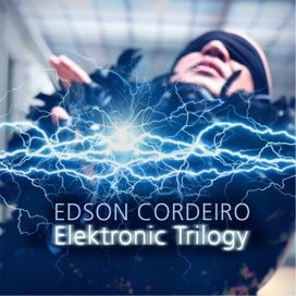 Elektronic Trilogy EP - 2013 • Sencillo/EP