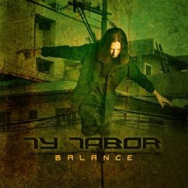 Balance - 2008 • Álbum