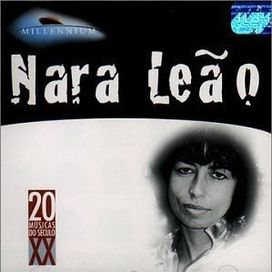 Millennium: Nara Leão - 1999 • Coletânea