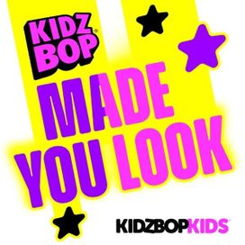 Made You Look - 2023 • Single/EP