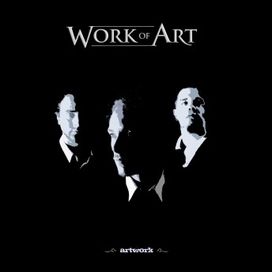 Artwork - 2008 • Álbum