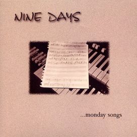  ...Monday Songs - 1996 • Álbum