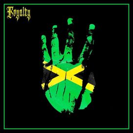 Royalty (feat. ky Mani Marley, Stefflon Don &amp; Vybz Kartel) - 2019 • Single/EP