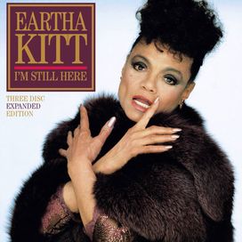 I'm Still Here - 1989 • Álbum