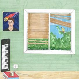 Meteorite (feat. Gus Dapperton) - 2022 • Single/EP
