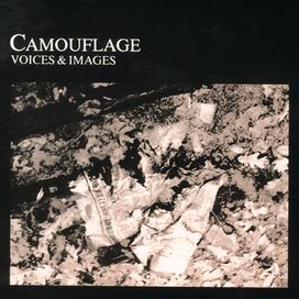 Voices &amp; Images - 1988 • Álbum