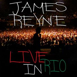 Live In Rio - 1995 • Álbum