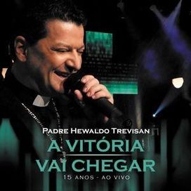 A Vitória Vai Chegar - 2012 • Álbum