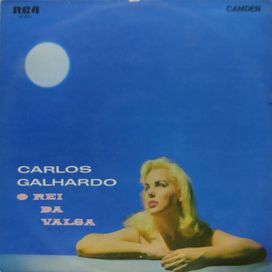 O Rei da Valsa - 1970 • Álbum