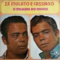 O Milagre Do Divino - 1979 • Álbum