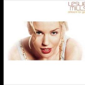 Different For Girls - 2003 • Álbum