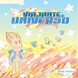 Viajante do Universo - 2008 • Álbum