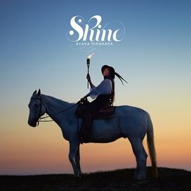  Shine -Mirai e Kazasu Hi no You ni- - 2013 • Sencillo/EP