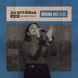 Som das Águas (Ao Vivo) - 2020 • Single/EP