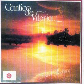 Cântico de Vitória - Álbum