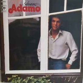 Salvatore Adamo (1977) - 1977 • Álbum