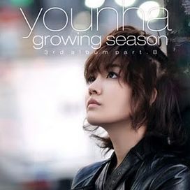 Growing Season - 2009 • Álbum