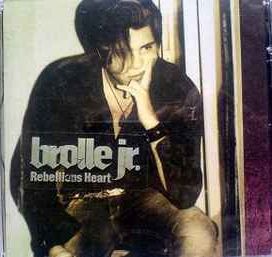 Rebellious Heart - 2002 • Álbum