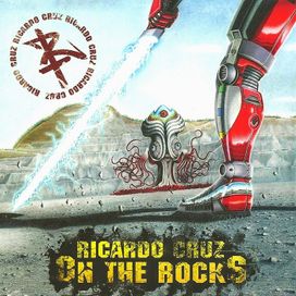 On The Rock´s - 2014 • Álbum