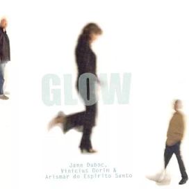 Glow - 1993 • Álbum