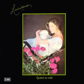 Quiero Tu Vida - 1977 • Álbum