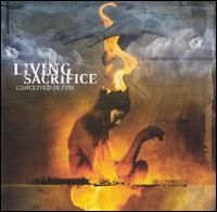 Conceived In Fire - 2002 • Álbum