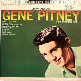 Spotlight On - 1962 • Álbum