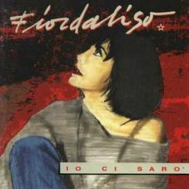 Io Ci Sarò - 1992 • Álbum