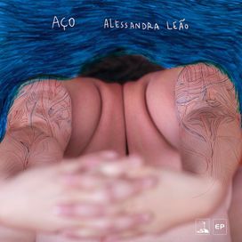 Aço - 2015 • Álbum