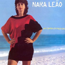 Meu Samba Encabulado - 1983 • Álbum