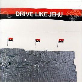Drive Like Jehu - 1992 • Álbum