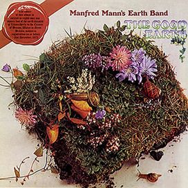 The Good Earth - 1974 • Álbum