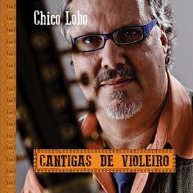 Cantigas de Violeiro - 2015 • Álbum