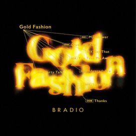 Gold Fashion - 2026 • Álbum