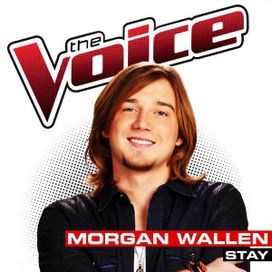 Stay (The Voice Performance) - 2014 • Single/EP