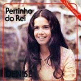 Pertinho do Rei - 1978 • Álbum