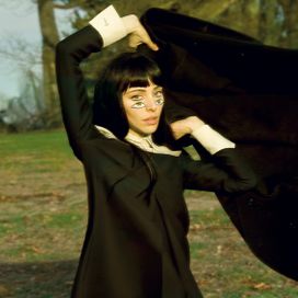 Ramona - 2010 • Álbum