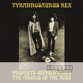 Prophets, Seers And Sages: The Angels Of The Ages (Deluxe) - 1968 • Álbum