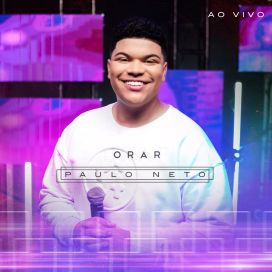 Orar (Ao Vivo) - 2020 • Álbum